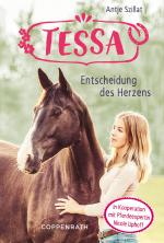 Cover-Bild Tessa (Band 1)