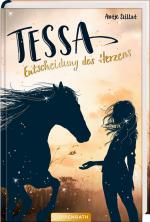 Cover-Bild Tessa (Bd. 1)