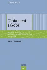 Cover-Bild Testament Jakobs