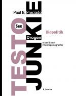 Cover-Bild TESTO JUNKIE