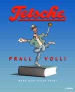 Cover-Bild Tetsche - Prallvoll!