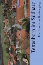 Cover-Bild Tettenborn im Südharz