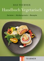 Cover-Bild TEUBNER Handbuch Vegetarisch