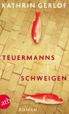 Cover-Bild Teuermanns Schweigen