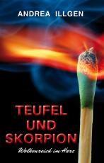 Cover-Bild Teufel und Skorpion