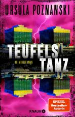 Cover-Bild Teufels Tanz