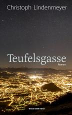 Cover-Bild Teufelsgasse