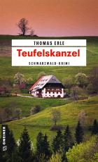 Cover-Bild Teufelskanzel