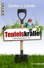 Cover-Bild Teufelskralle