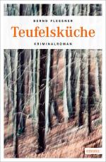 Cover-Bild Teufelsküche