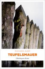 Cover-Bild Teufelsmauer