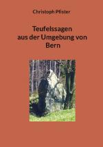 Cover-Bild Teufelssagen aus der Umgebung von Bern