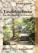 Cover-Bild Teufelsschwur 1