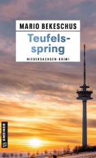 Cover-Bild Teufelsspring