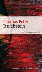 Cover-Bild Teufelsstein (eBook)
