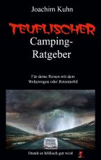 Cover-Bild Teuflischer Camping-Ratgeber