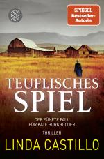 Cover-Bild Teuflisches Spiel