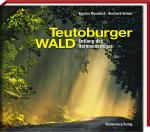 Cover-Bild Teutoburger Wald
