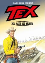 Cover-Bild Tex