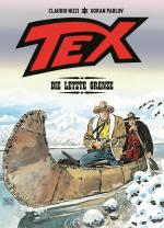 Cover-Bild Tex