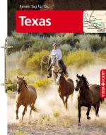 Cover-Bild Texas