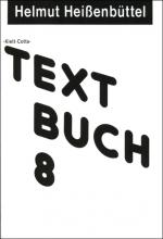 Cover-Bild Textbücher / Textbuch 8