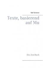 Cover-Bild Texte, basierend auf Mu