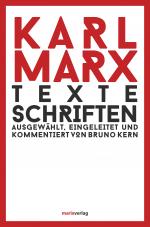 Cover-Bild Texte Schriften