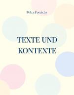 Cover-Bild Texte und Kontexte