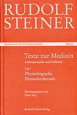 Cover-Bild Texte zur Medizin