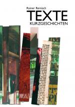 Cover-Bild TEXTE