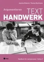 Cover-Bild Texthandwerk