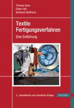 Cover-Bild Textile Fertigungsverfahren