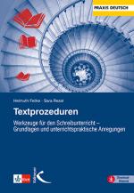 Cover-Bild Textprozeduren