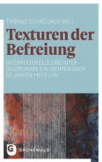 Cover-Bild Texturen der Befreiung