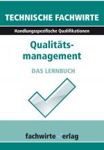 Cover-Bild TFW: Qualitätsmanagement