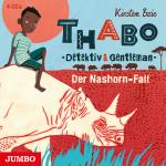 Cover-Bild Thabo - Detektiv & Gentleman [1]