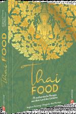 Cover-Bild Thai Food