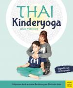 Cover-Bild Thai-Kinderyoga