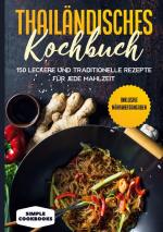Cover-Bild Thailändisches Kochbuch