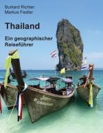 Cover-Bild Thailand – Ein geographischer Reiseführer