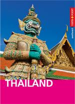Cover-Bild Thailand - VISTA POINT Reiseführer weltweit