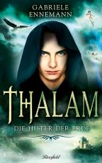 Cover-Bild Thalam