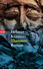 Cover-Bild Thanatos