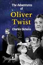 Cover-Bild The Adventures of Oliver Twist