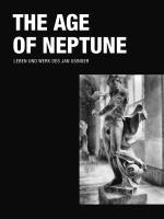 Cover-Bild The Age of Neptune