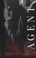 Cover-Bild The Agent