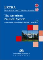 Cover-Bild The American Political System