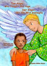 Cover-Bild The Angel who fought the rage - Der Engel, der die Wut besiegte