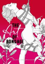 Cover-Bild The Art of Bondage 2 - erotisches Malbuch für Erwachsene